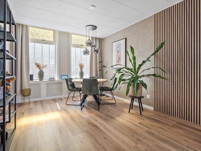Bothastraat 43, Den Helder