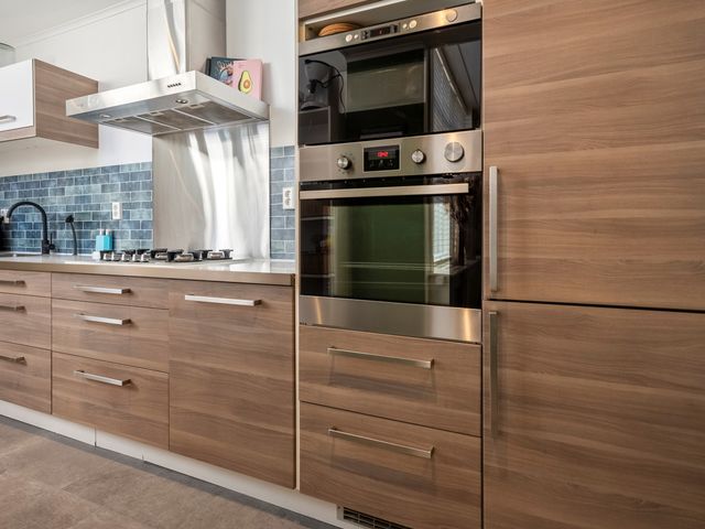 Bothastraat 43, Den Helder