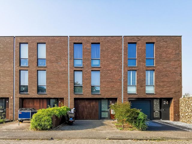 Wijboschstraat 22, Tilburg