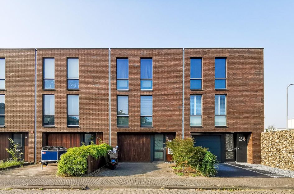 Wijboschstraat 22