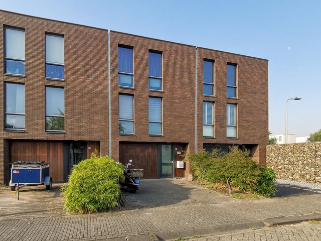 Wijboschstraat 22, Tilburg