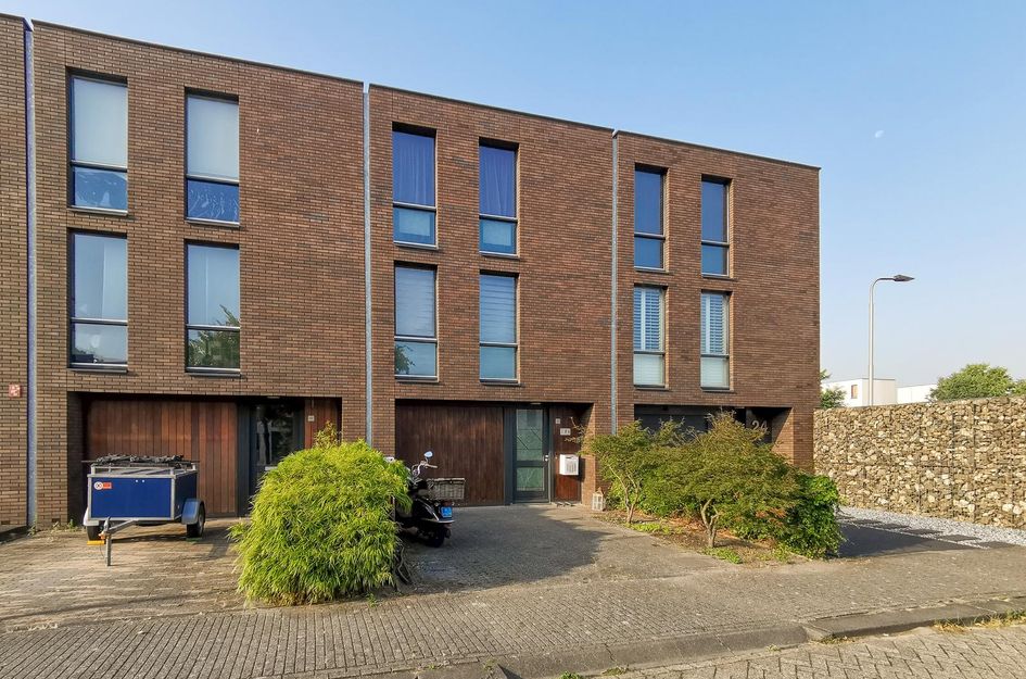 Wijboschstraat 22