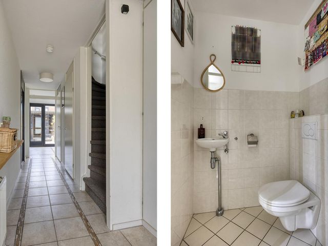 Wijboschstraat 22, Tilburg