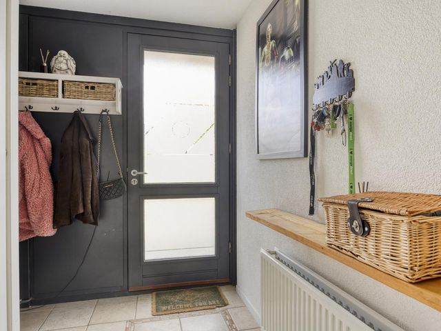 Wijboschstraat 22, Tilburg