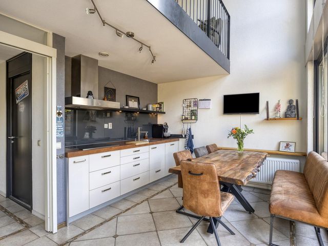 Wijboschstraat 22, Tilburg