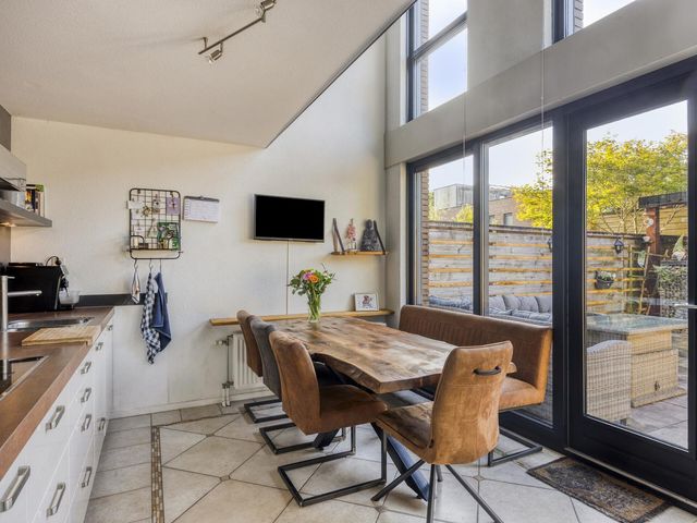 Wijboschstraat 22, Tilburg