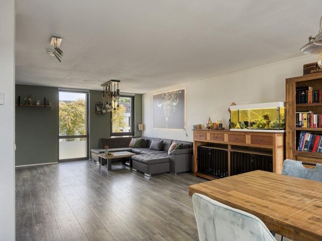 Wijboschstraat 22, Tilburg