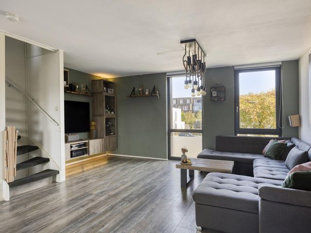 Wijboschstraat 22, Tilburg