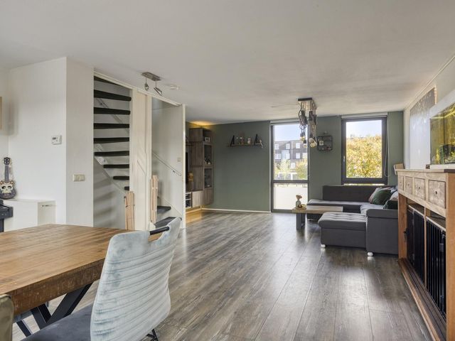 Wijboschstraat 22, Tilburg