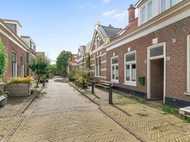 Ankerstraat 73, 'S-Gravenhage