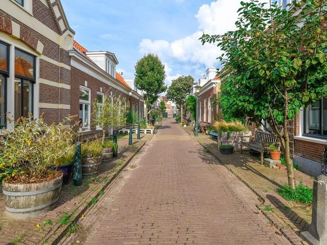 Ankerstraat 73, 'S-Gravenhage