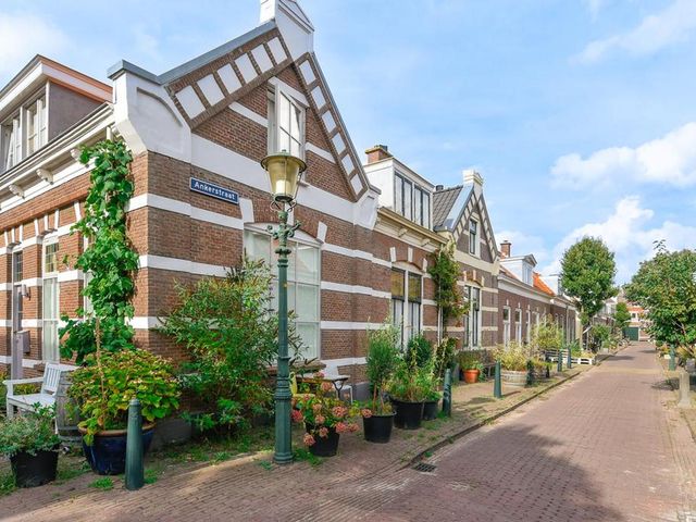 Ankerstraat 73, 'S-Gravenhage