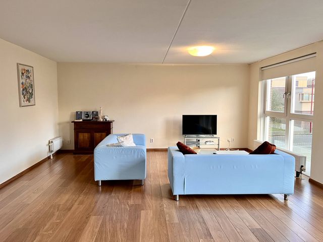Hogerhoeve 7, Nieuwegein