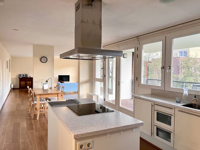 Hogerhoeve 7, Nieuwegein