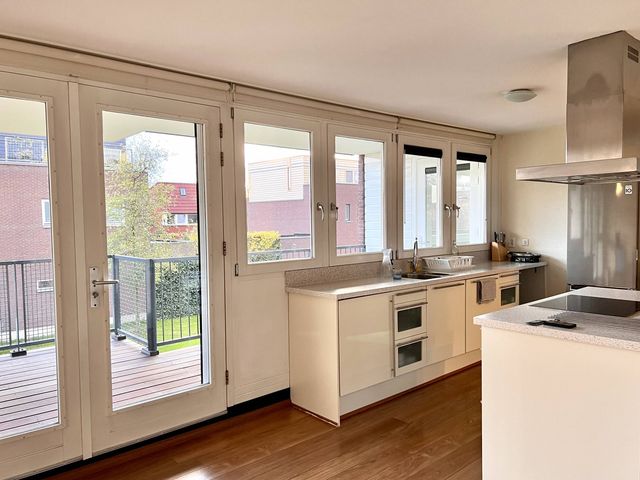 Hogerhoeve 7, Nieuwegein