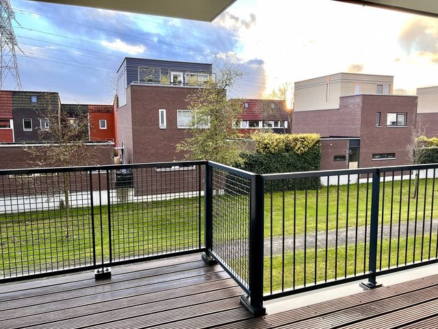 Hogerhoeve 7, Nieuwegein