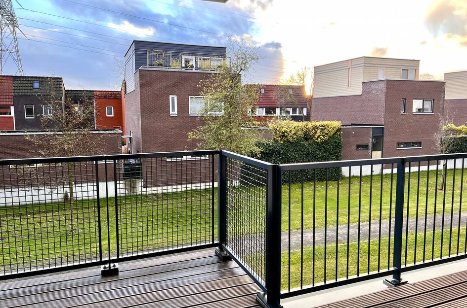 Hogerhoeve 7