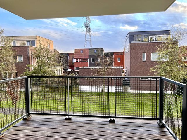 Hogerhoeve 7, Nieuwegein