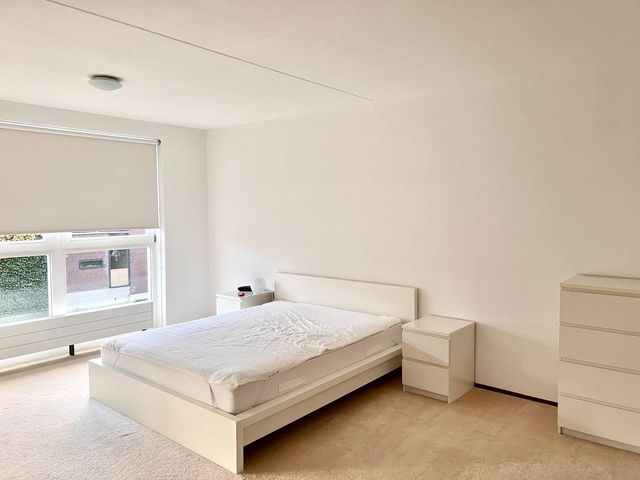 Hogerhoeve 7, Nieuwegein