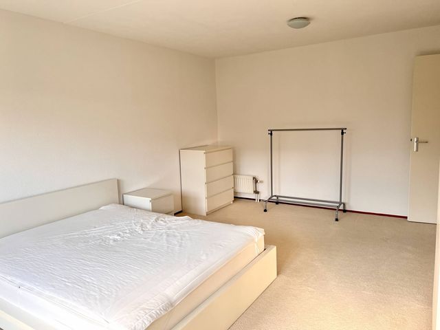 Hogerhoeve 7, Nieuwegein