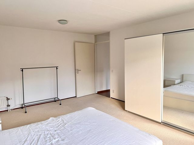 Hogerhoeve 7, Nieuwegein