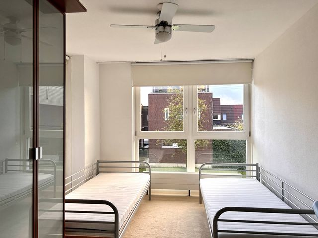 Hogerhoeve 7, Nieuwegein