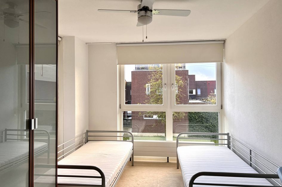 Hogerhoeve 7