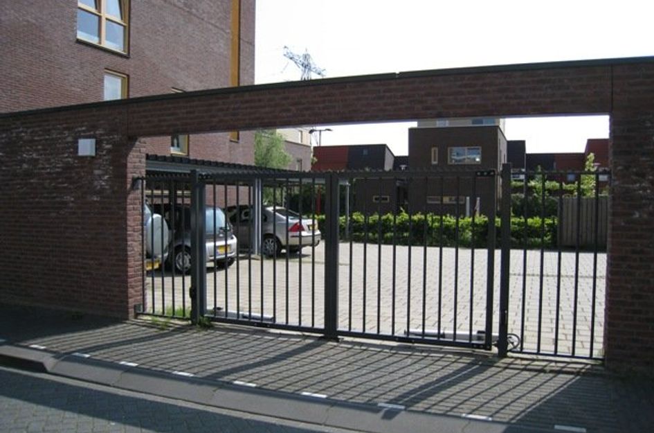 Hogerhoeve 7