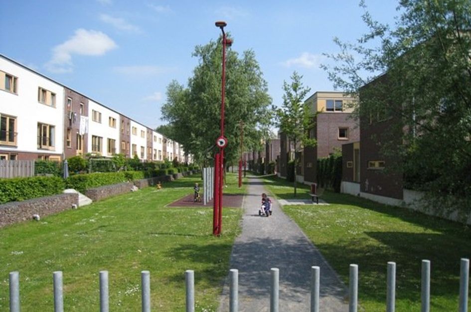 Hogerhoeve 7