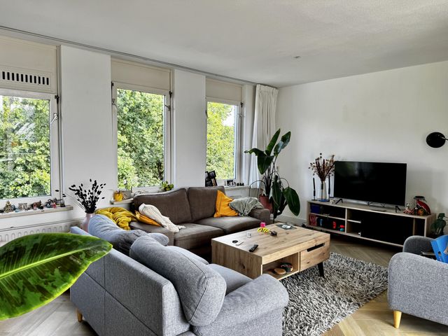 Olof Palmelaan 98, Utrecht