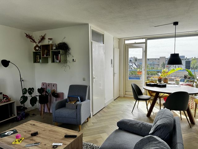Olof Palmelaan 98, Utrecht