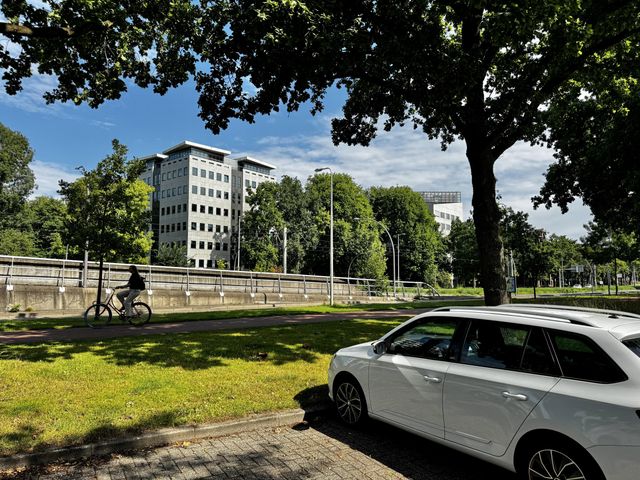 Olof Palmelaan 98, Utrecht
