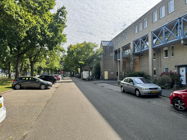 Olof Palmelaan 98, Utrecht