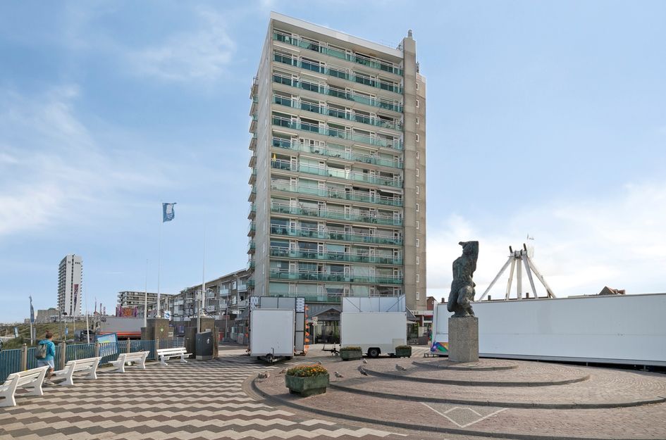 De Favaugeplein 21F57