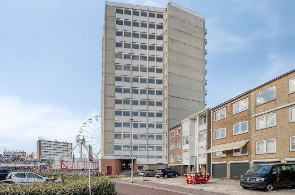 De Favaugeplein 21F57