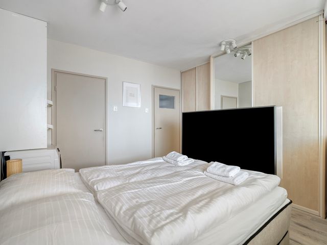De Favaugeplein 21F57, Zandvoort