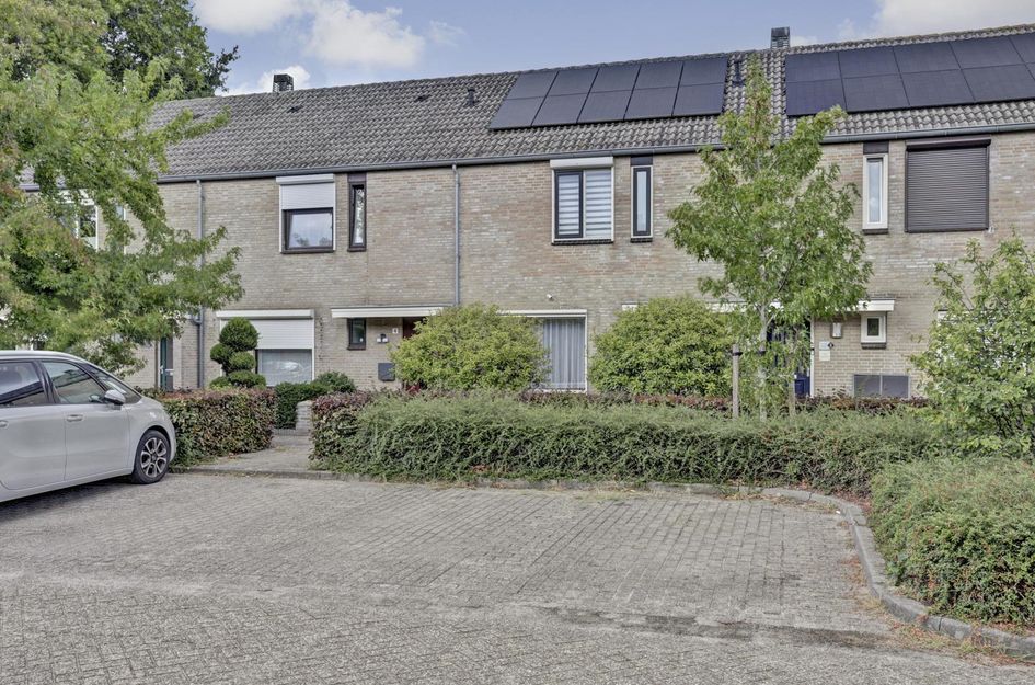 Beatrixstraat 6