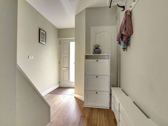 Beatrixstraat 6, Sprang-Capelle