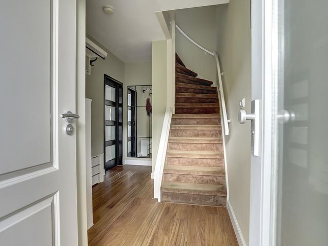 Beatrixstraat 6, Sprang-Capelle