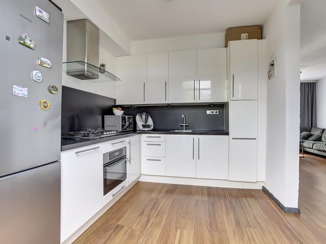 Beatrixstraat 6, Sprang-Capelle