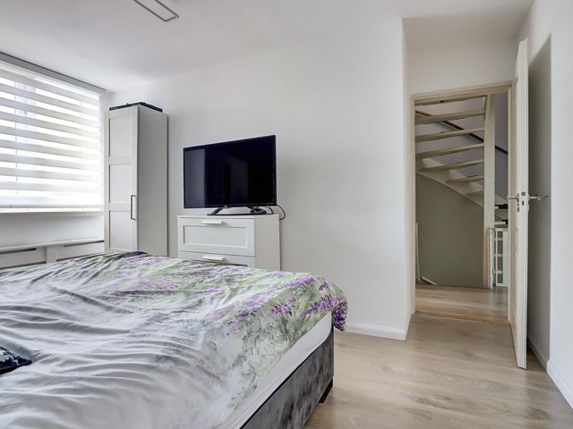 Beatrixstraat 6, Sprang-Capelle