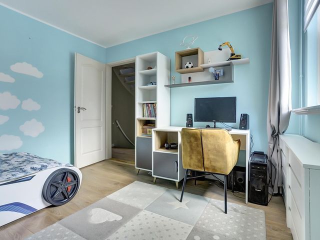 Beatrixstraat 6, Sprang-Capelle