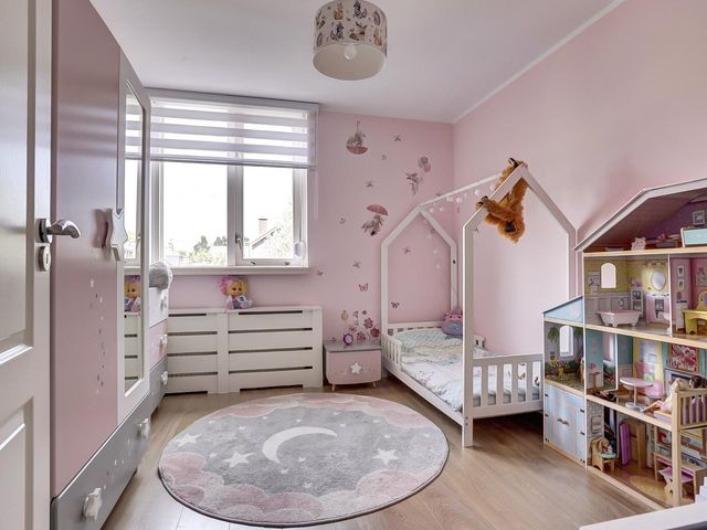 Beatrixstraat 6, Sprang-Capelle
