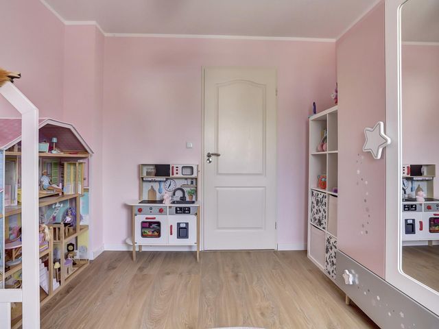 Beatrixstraat 6, Sprang-Capelle