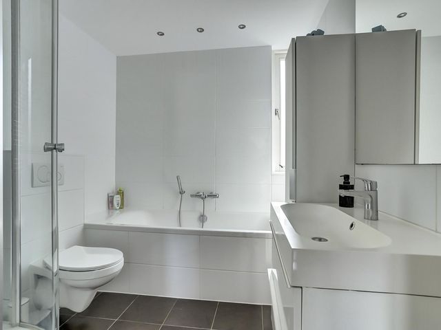 Beatrixstraat 6, Sprang-Capelle