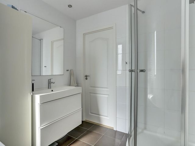 Beatrixstraat 6, Sprang-Capelle