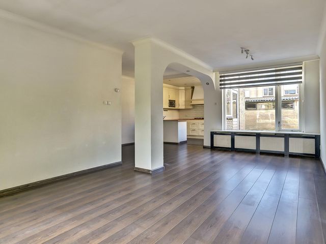Diepenbrocksingel 61, Waalwijk
