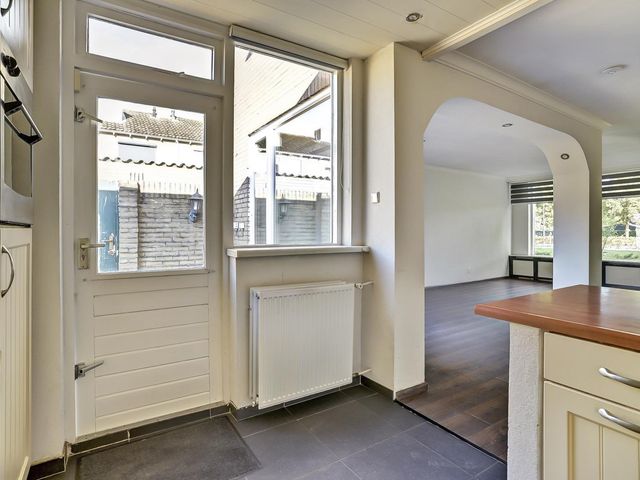Diepenbrocksingel 61, Waalwijk