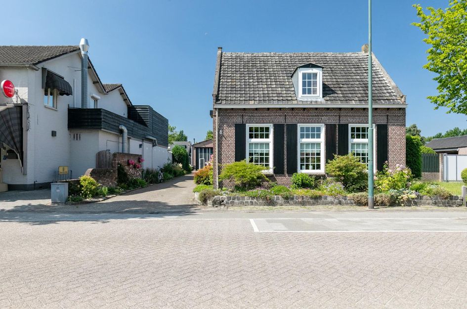 Oisterwijkseweg 11