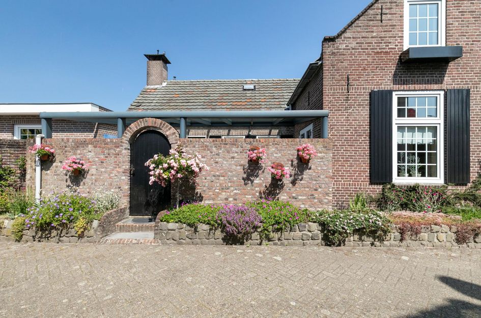 Oisterwijkseweg 11